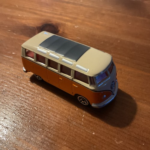 Realtoy microbus split - vw,