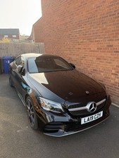 Mercedes-Benz C-Class C 200