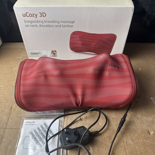 Osim ucozy neck shoulder - ucozy,