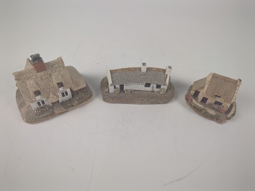 Lilliput lane miniature - 3,