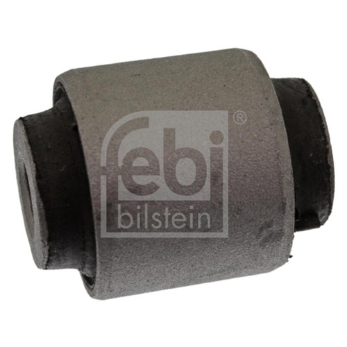Mounting control trailing arm - mounting, control/trailing