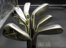 Set of 6 x Callaway X22 Irons