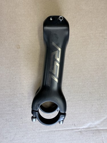 Rsl carbon stem 120mm 8 - carbon,