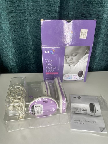 Video baby monitor 3000 - baby,