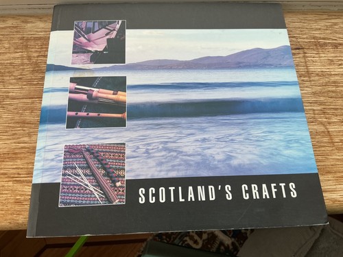 Scotland crafts - scotland's,