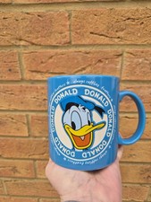 Disney Parks Donald Duck