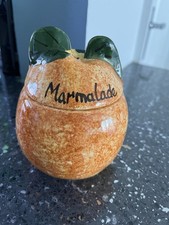 Toni Raymond Marmalade Pot