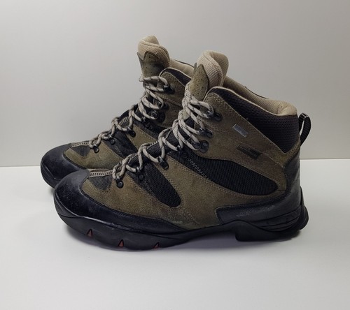 Aigle actimum gore tex mens - actimum, gore-tex
