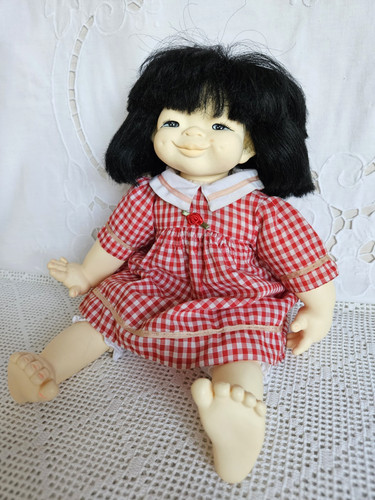 Mieler doll 1980s 13 - ~,