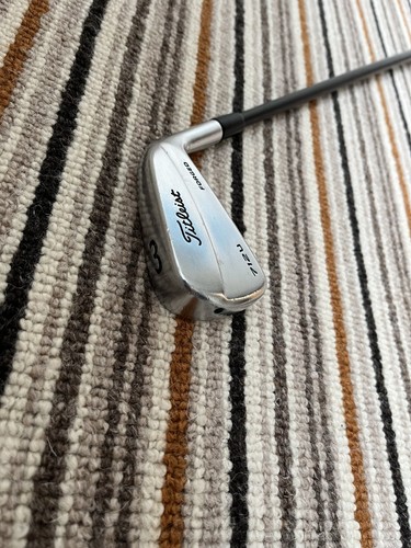 Titleist 712u iron kurokage - 712u,