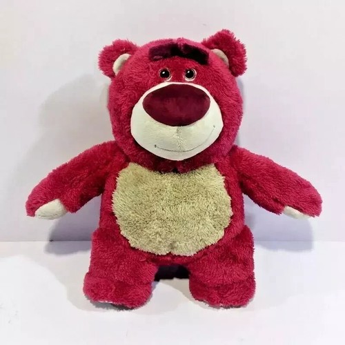 Disney toy story lotso bear - story,