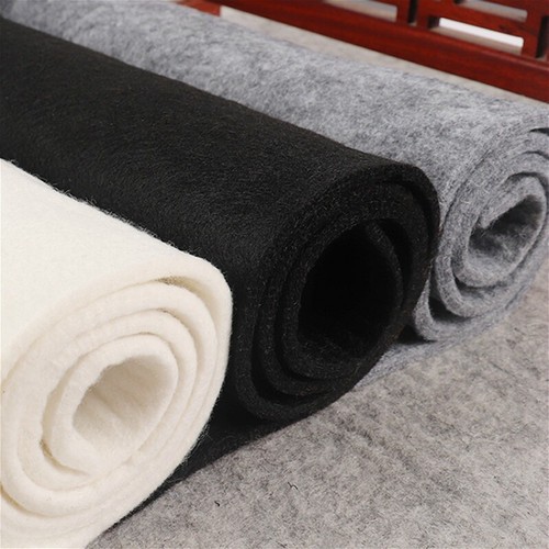 5mm thick felt sheets - 5mm,