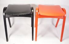 2X True Vintage Akita Mokko