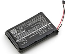 Li-Polymer Battery for Garmin ZUMO 350LM 3.7V 1800mAh