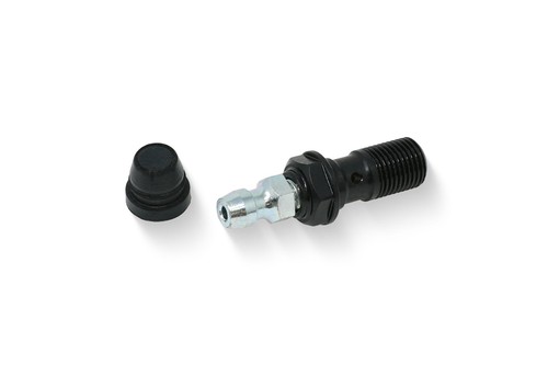 Cnc drain screw - cnc,