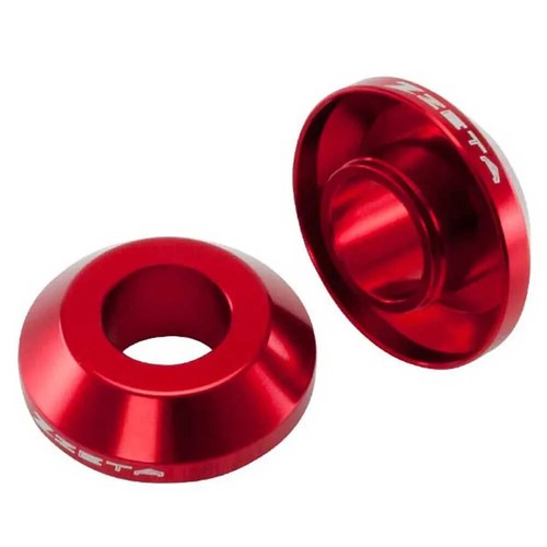 New zeta fast rear - ***new, wheel