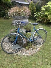 Vintage BSA Sports Bicycle 