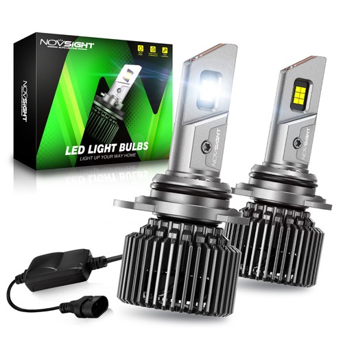 Novsight 9012 hir2 led - 2x,