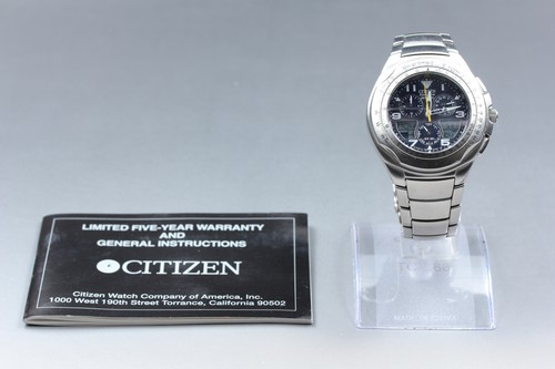 Vintage citizen eco drive - citizen, eco-drive