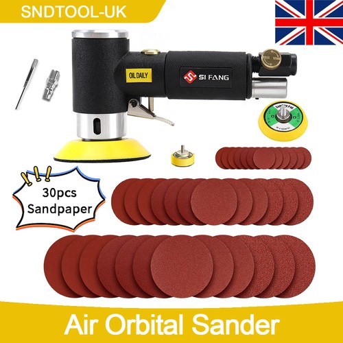 36pcs mini orbital - 1/2/3",