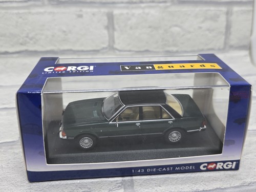 Vanguards corgi va12415 ford - va12415,
