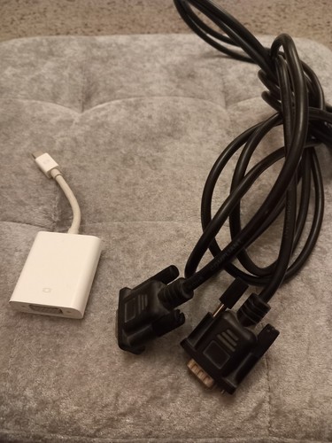 Genuine apple mini display - genuine,