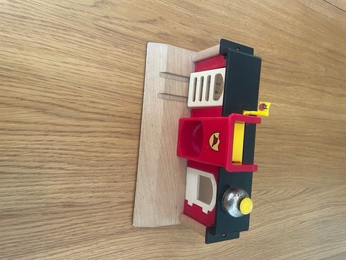 Brio genuine wooden railway - genuine,