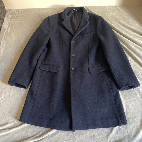 Albam coat mens - mens, 3
