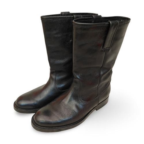 Vintage ralph lauren - lauren, black