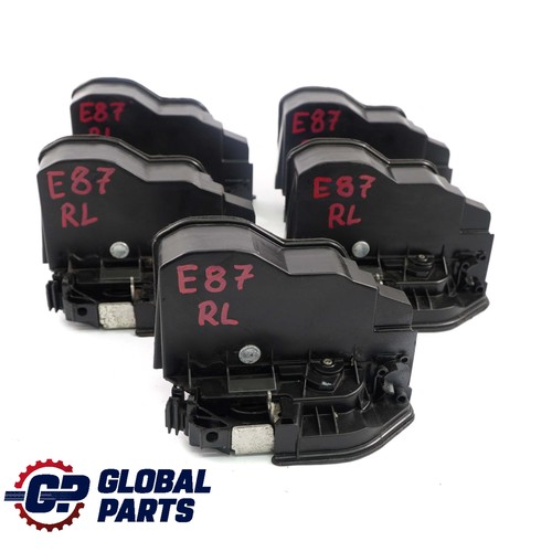 Bmw e60 e87 - bmw, system