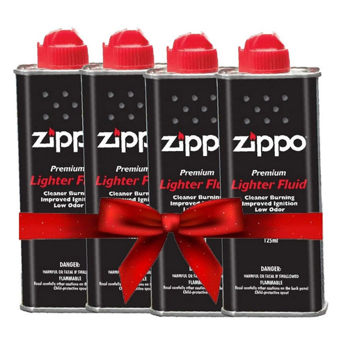 Zippo original premium - 4x,