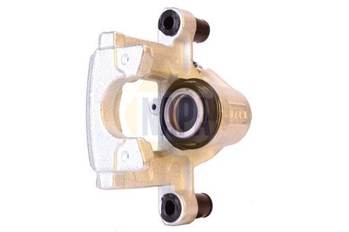 Napa rear right brake caliper - right,