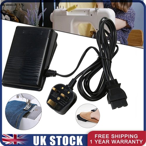 For singer foot control pedal - singer,