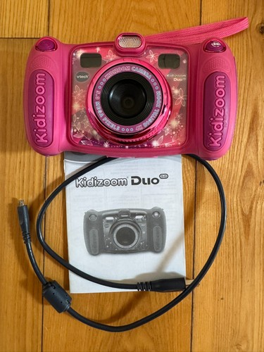 Vtech kidizoom duo - duo, 5.0