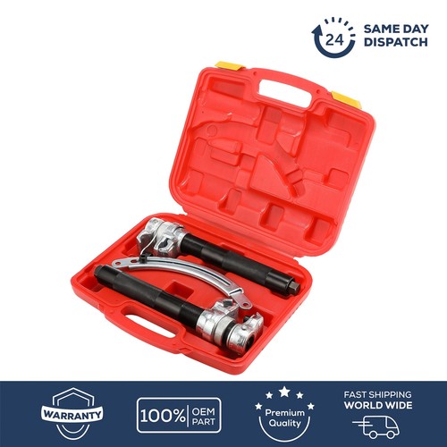 Coil spring compressor strut - coil,