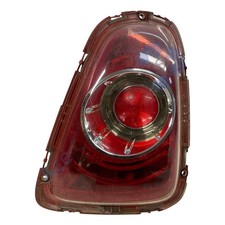 Mini Cooper R56 10-14 Drivers