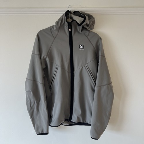 North hoodie men size - north,