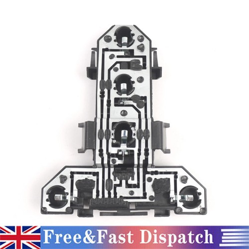 Tail light bulb holder rear - tail,