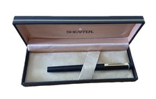 Sheaffer Targa Fountain Pen