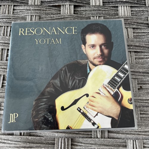 Yotam resonance jazz - jazz, legacy