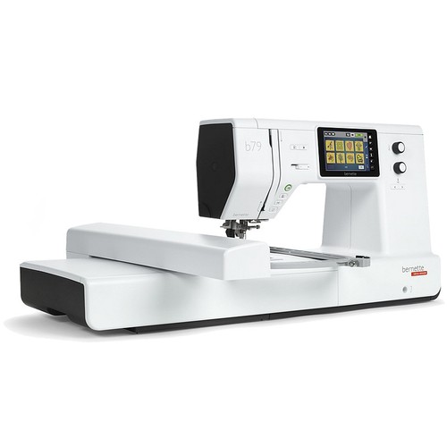 Bernette b79 sewing - b79,