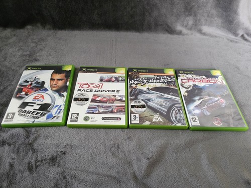 Racing motorsport xbox - racing/motorsport,
