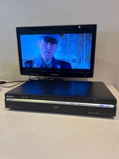 Sony RDR-HXD870 HDD DVD