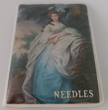 Vintage Golden Fleece Redditch