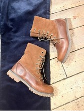Ladies Timberland Boots 5.5 UK