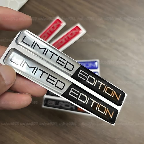 1pair black limited edition - 1pair,