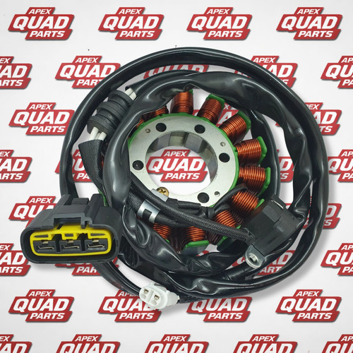 Yamaha grizzly 700 2016 2026 - 700, 2016-2026