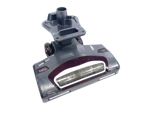 Nv601 power nozzle burgandy - nozzle,
