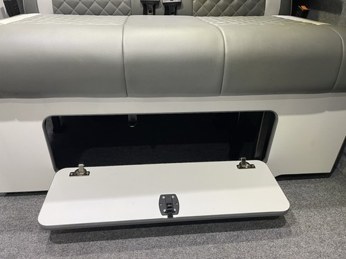 Rock roll bed retaining - roll,