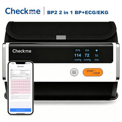 Checkme bp2 smart - checkme, blood